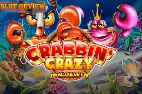 Crabbin Crazy icon